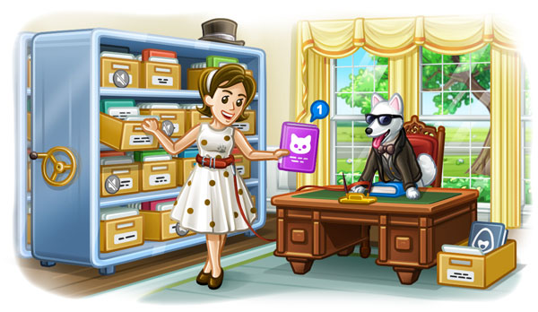 电报怎么通过名字搜索？探索Telegram搜索功能